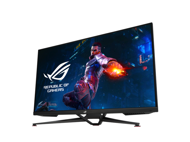 ASUS ROG Swift 38" 4K HDMI 2.1 HDR DSC Gaming Monitor (PG38UQ) - UHD (3840 x