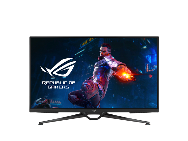 ASUS ROG Swift 38" 4K HDMI 2.1 HDR DSC Gaming Monitor (PG38UQ) - UHD (3840 x