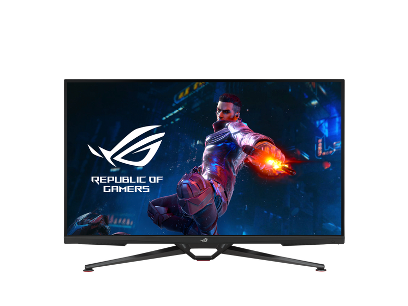 ASUS ROG Swift 38" 4K HDMI 2.1 HDR DSC Gaming Monitor (PG38UQ) - UHD (3840 x