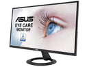 ASUS 22" (21.45" Viewable) 1080P Eye Care Monitor (VZ22EHE) - Full HD, IPS,