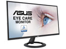 ASUS 22" (21.45" Viewable) 1080P Eye Care Monitor (VZ22EHE) - Full HD, IPS,