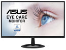 ASUS 22" (21.45" Viewable) 1080P Eye Care Monitor (VZ22EHE) - Full HD, IPS,