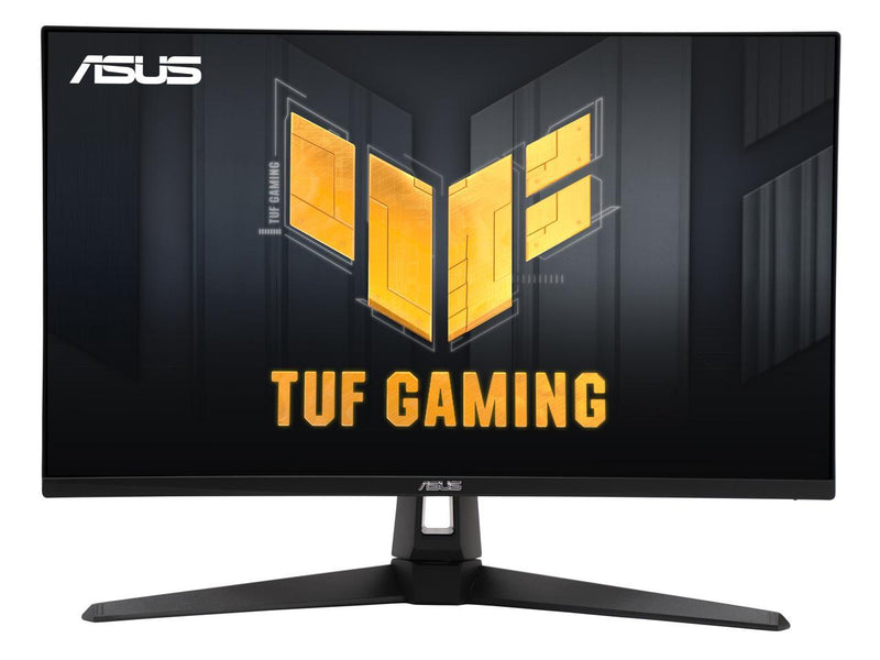 ASUS TUF Gaming 27" 1440P HDR Monitor (VG27AQ3A) - QHD (2560 x 1440), 180Hz,