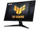 ASUS TUF Gaming 27" 1440P HDR Monitor (VG27AQ3A) - QHD (2560 x 1440), 180Hz,