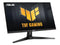 ASUS TUF Gaming 27" 1440P HDR Monitor (VG27AQ3A) - QHD (2560 x 1440), 180Hz,