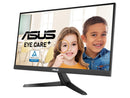 ASUS 22" (21.45" Viewable) 1080P Eye Care Monitor (VY229HE) - Full HD, IPS,