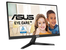 ASUS 22" (21.45" Viewable) 1080P Eye Care Monitor (VY229HE) - Full HD, IPS,