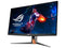 ASUS ROG Swift 32" 4K Mini LED Gaming Monitor (PG32UQXR) - UHD (3840 x 2160),