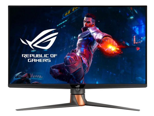 ASUS ROG Swift 32" 4K Mini LED Gaming Monitor (PG32UQXR) - UHD (3840 x 2160),