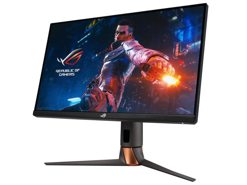 ASUS ROG Swift 27" 4K Gaming Monitor (PG27UQR) - UHD (3840 x2160), Fast IPS,