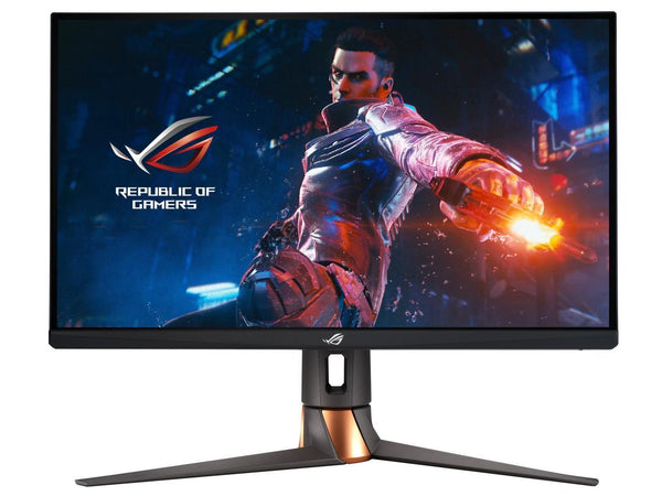 ASUS ROG Swift 27" 4K Gaming Monitor (PG27UQR) - UHD (3840 x2160), Fast IPS,