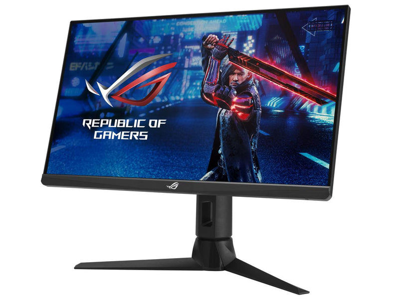 ASUS ROG Strix 380Hz 25" (24.5" Viewable) 1080P HDR eSports Gaming Monitor