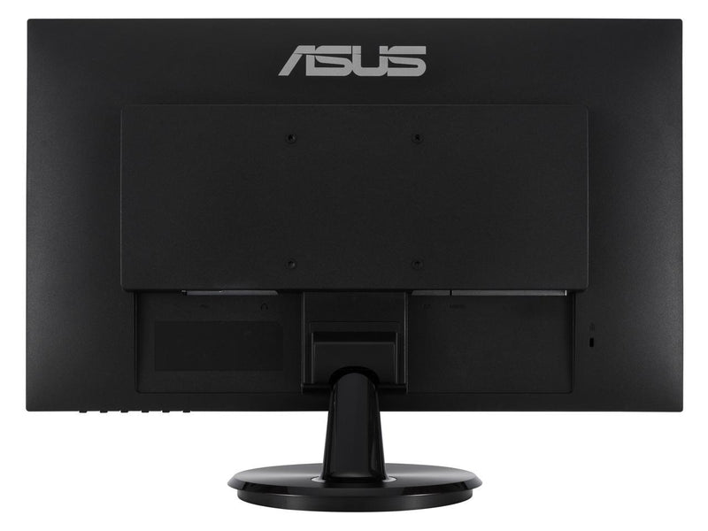 ASUS 24” (23.8-inch viewable) 1080P Eye Care Monitor (VA24DQF) - IPS, Full HD,