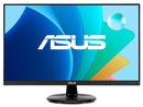 ASUS 27” 1080P Eye Care Monitor (VA27DQF) - IPS, Full HD, Frameless, 100Hz, 1ms,