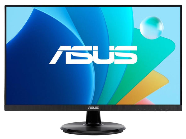 ASUS 27” 1080P Eye Care Monitor (VA27DQF) - IPS, Full HD, Frameless, 100Hz, 1ms,