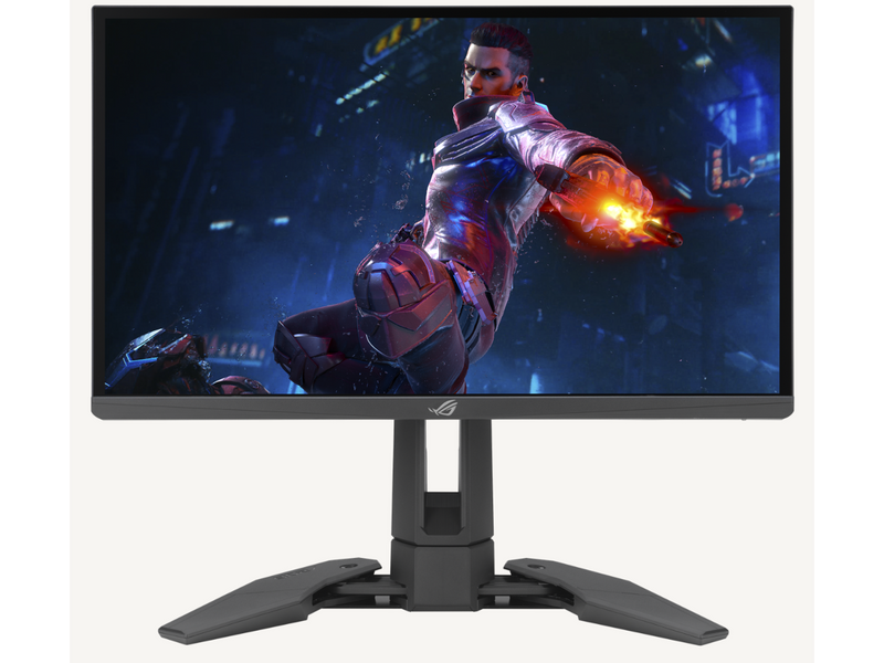 ASUS ROG Swift Pro PG248QP NVIDIA G-SYNC Esports Gaming Monitor - 24.1" FHD, 540