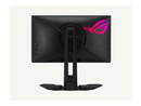 ASUS ROG Swift Pro PG248QP NVIDIA G-SYNC Esports Gaming Monitor - 24.1" FHD, 540