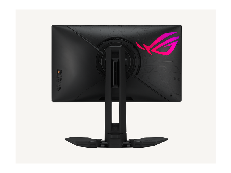 ASUS ROG Swift Pro PG248QP NVIDIA G-SYNC Esports Gaming Monitor - 24.1" FHD, 540