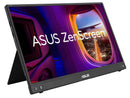 ASUS ZenScreen 16" (15.6" viewable) 1080P USB-C Portable Monitor (MB16AHV) -