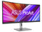 ASUS ProArt Display 34" Ultrawide Curved Professional HDR Monitor (PA34VCNV) -