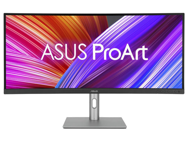 ASUS ProArt Display 34" Ultrawide Curved Professional HDR Monitor (PA34VCNV) -