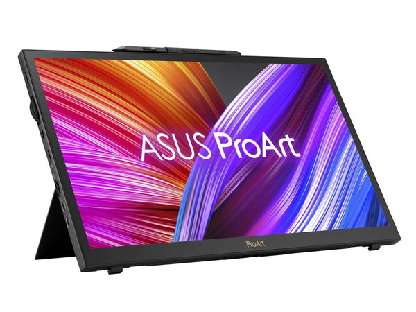 ASUS ProArt Display 15.6" 4K Pen Display (PA169CDV) - IPS, UHD (3840 x 2160),