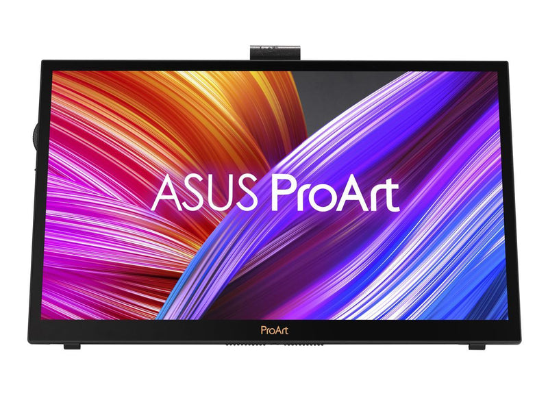 ASUS ProArt Display 15.6" 4K Pen Display (PA169CDV) - IPS, UHD (3840 x 2160),