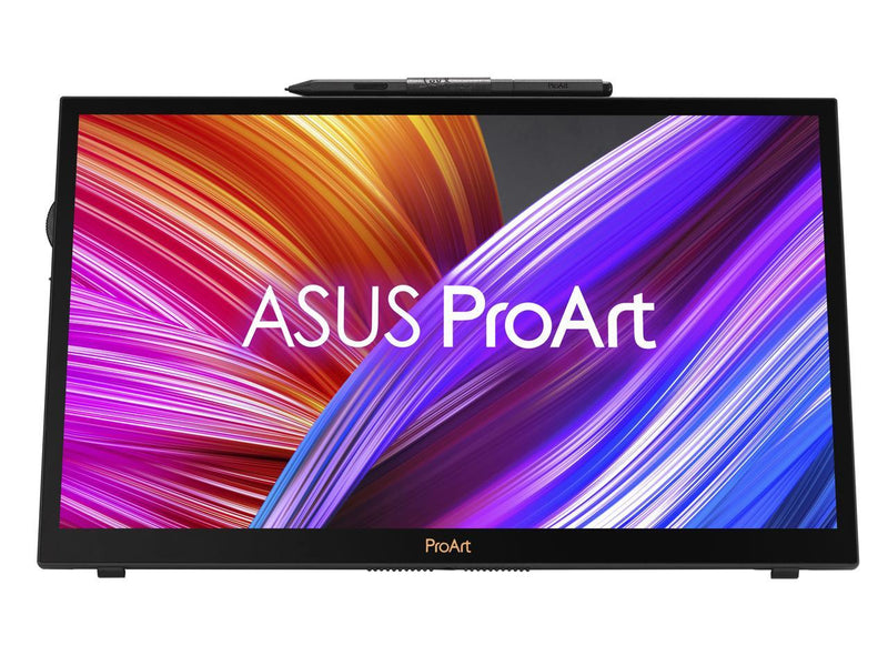 ASUS ProArt Display 15.6" 4K Pen Display (PA169CDV) - IPS, UHD (3840 x 2160),