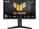 ASUS TUF GAMING 24 inch (23.8" viewable) Full HD 180Hz IPS AMD FreeSync Premium