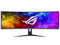 ASUS ROG Swift 49" Curved QD-OLED Gaming Monitor (PG49WCD) - Dual QHD 32:9