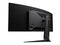 ASUS ROG Swift 49" Curved QD-OLED Gaming Monitor (PG49WCD) - Dual QHD 32:9