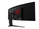 ASUS ROG Swift 49" Curved QD-OLED Gaming Monitor (PG49WCD) - Dual QHD 32:9