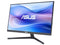 ASUS 24" 1080P Eye Care Monitor (VU249CFE-B) - Full HD, IPS, 100Hz,