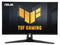 ASUS TUF Gaming 27" 1440P Gaming Monitor (VG27AQM1A) - QHD (2560 x 1440), 260Hz,