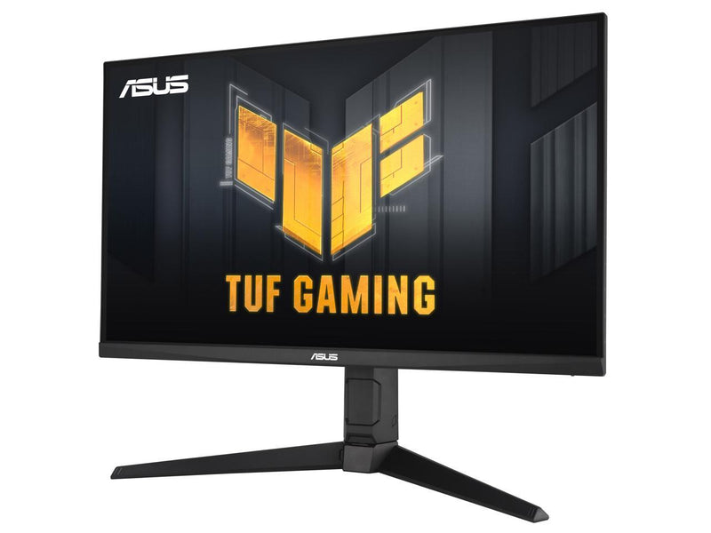 ASUS TUF Gaming 27" 1080P Monitor (VG279QL3A) - Full HD, 180Hz, 1ms, Fast IPS,