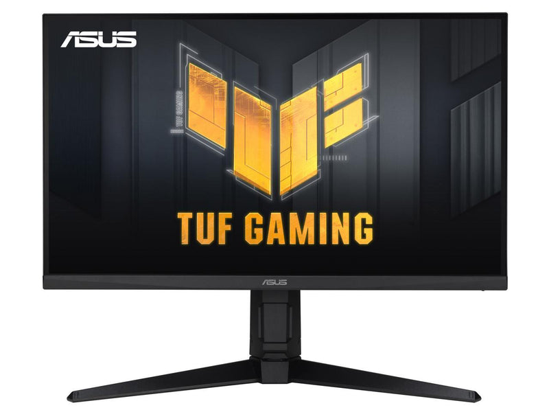 ASUS TUF Gaming 27" 1080P Monitor (VG279QL3A) - Full HD, 180Hz, 1ms, Fast IPS,