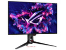ASUS ROG Swift 32 inch UHD 4K 240Hz AMD FreeSync Premium Pro & G-SYNC Compatible