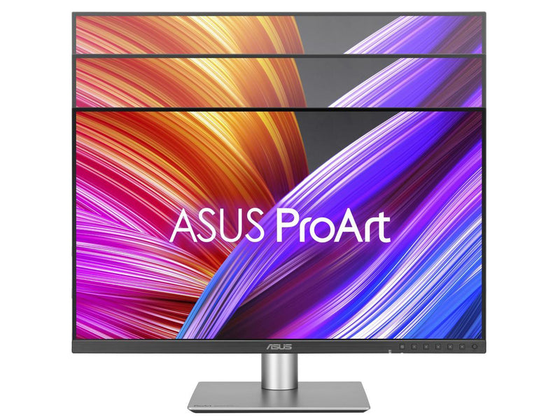 ASUS ProArt Display 24" (23.8" Viewable) 1440P Professional Monitor (PA24ACRV) -