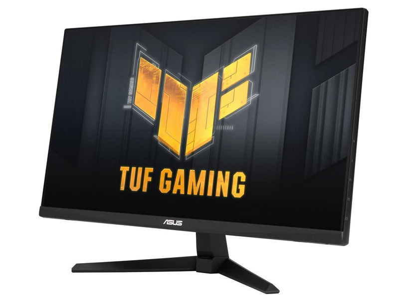 ASUS TUF Gaming 25" (24.5" Viewable) 1080P Gaming Monitor (VG259Q3A) - FHD,