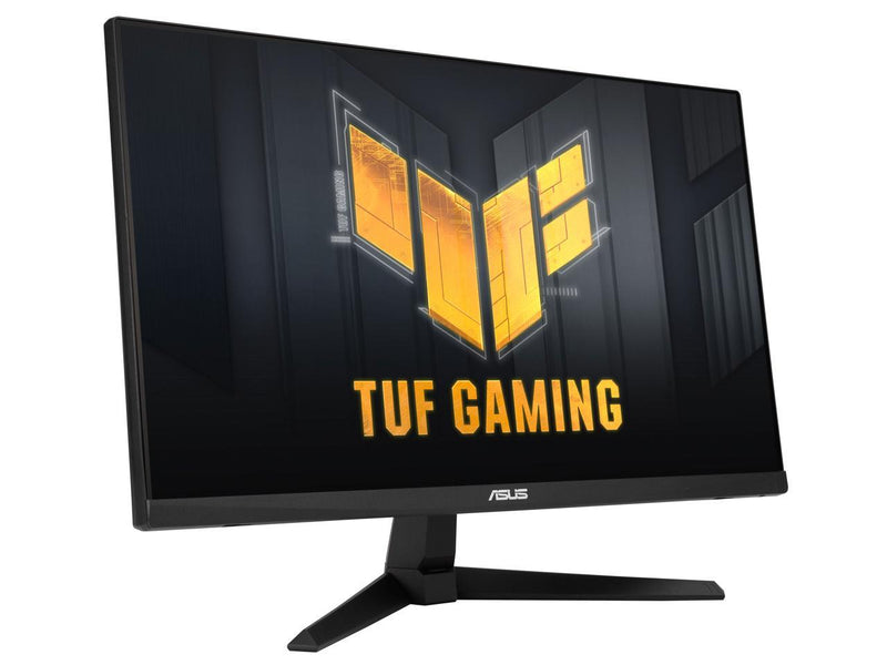 ASUS TUF Gaming 25" (24.5" Viewable) 1080P Gaming Monitor (VG259Q3A) - FHD,