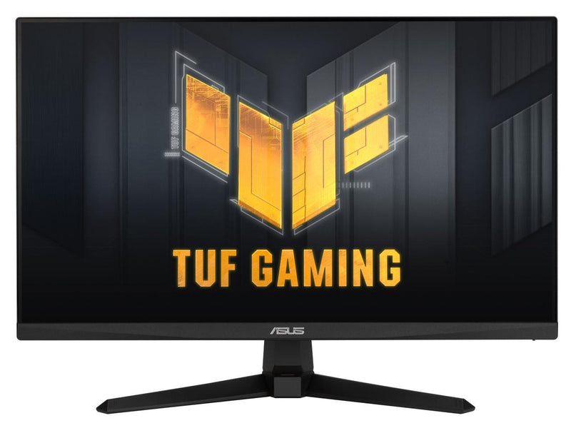 ASUS TUF Gaming 25" (24.5" Viewable) 1080P Gaming Monitor (VG259Q3A) - FHD,