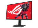 ASUS ROG Strix 27 inch UHD 4K 160Hz IPS AMD FreeSync Premium & G-Sync compatible