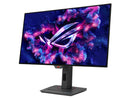 ASUS ROG Strix 27” 1440P OLED Gaming Monitor (XG27AQDMG) - Glossy WOLED panel,