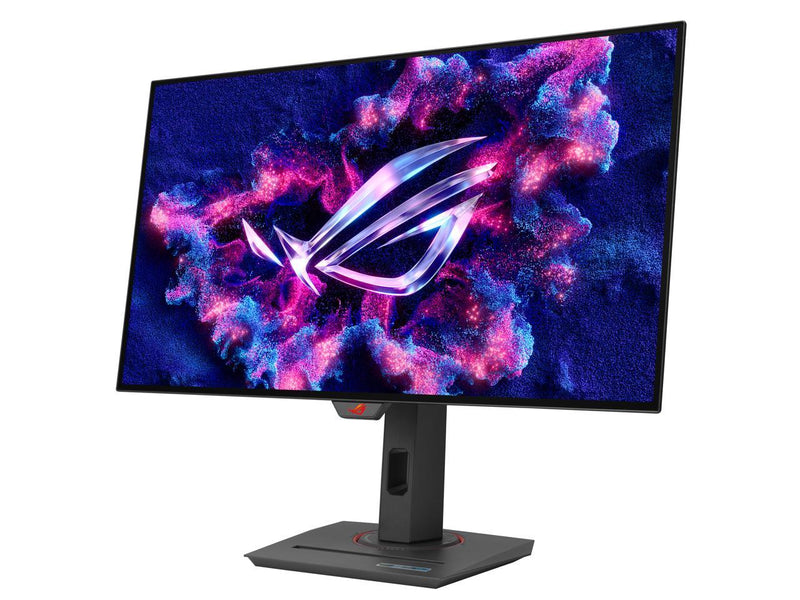 ASUS ROG Strix 27” 1440P OLED Gaming Monitor (XG27AQDMG) - Glossy WOLED panel,