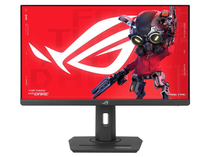 ASUS ROG Strix 24.5" USB-C HDR400 Gaming Monitor (XG259CMS) - Full HD 1080p,