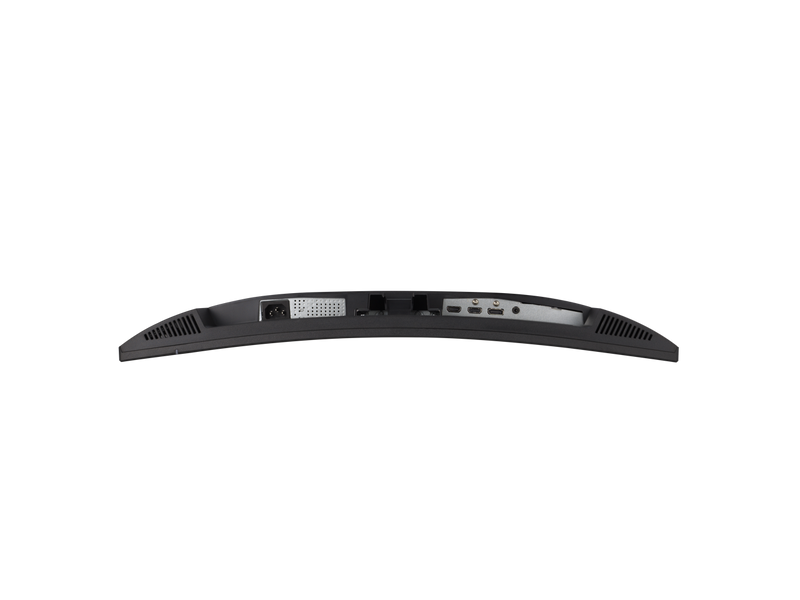 ASUS TUF Gaming VG27VQ3B Gaming Monitor – 27 inch Full HD, Curved, 180Hz, ELMB