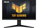 ASUS TUF Gaming 27” 1440P Monitor (VG27AQL3A) - QHD (2560 x 1440), 180Hz, 1ms,