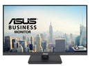 ASUS VA24DQFS Business Monitor – 24" (23.8" viewable), IPS, Full HD, Frameless,