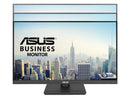 ASUS VA24DQFS Business Monitor – 24" (23.8" viewable), IPS, Full HD, Frameless,