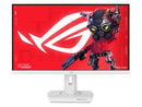 ASUS ROG Strix 27" 1440P USB-C HDR Gaming Monitor (XG27ACG-W) - White, QHD,